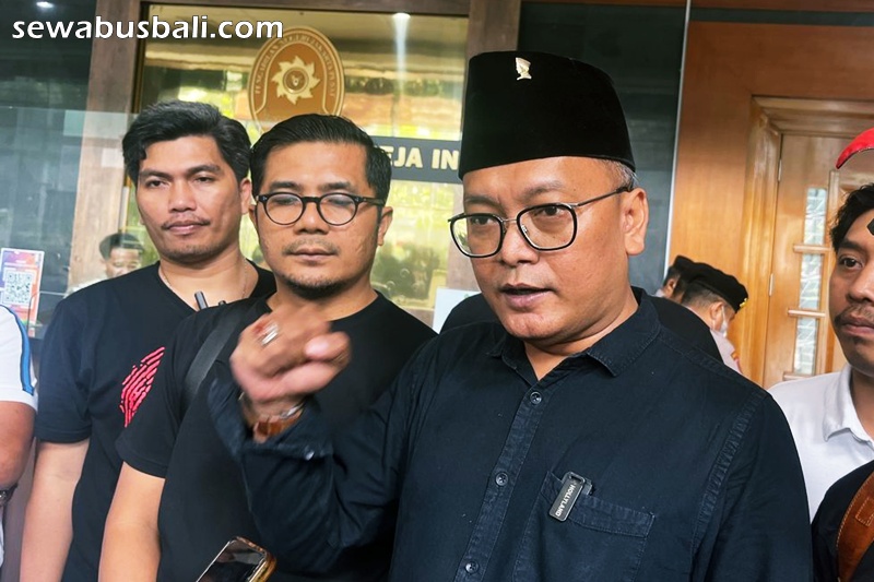 Guntur Romli PDIP desak RI keluar dari BoP seusai 2 WNI diculik Israel: Di mana nurani pemerintah?