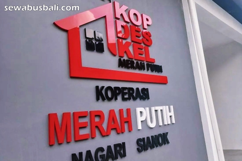 Gaji Pegawai Koperasi Merah Putih Akhirnya Terungkap! Pemerintah Buka Skema Baru, Apa Penentu Utamanya?